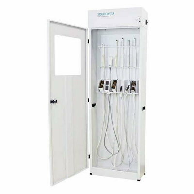 Ultrasound Probe Storage System | Ultrasound Probe Storage Cabinet ...